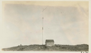 Image of Type of wireless station